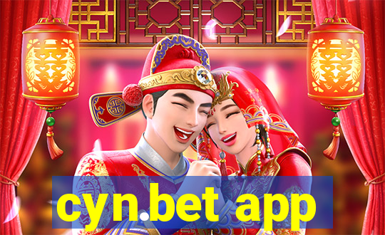 cyn.bet app